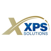 XPS Solutions logo, XPS Solutions contact details