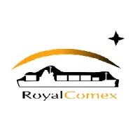 ROYAL COMEX FORWARDER E.I.R.L. logo, ROYAL COMEX FORWARDER E.I.R.L. contact details