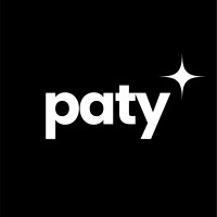 paty logo, paty contact details