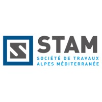 Societe de Travaux Alpes Mediterranee (STAM) logo, Societe de Travaux Alpes Mediterranee (STAM) contact details