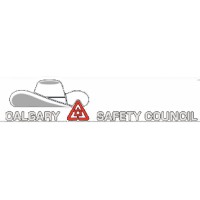 Calgary Safety Council logo, Calgary Safety Council contact details