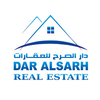 daralsarh logo, daralsarh contact details