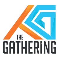 The Gathering logo, The Gathering contact details