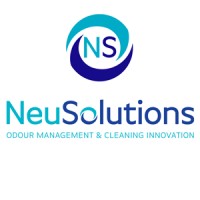 NeuSolutions logo, NeuSolutions contact details