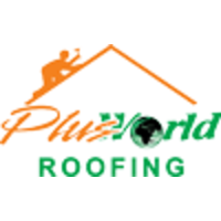 Plusworld Roofing logo, Plusworld Roofing contact details