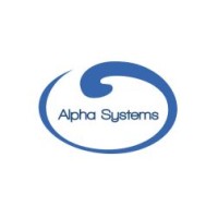 Alpha Systems Ltd logo, Alpha Systems Ltd contact details