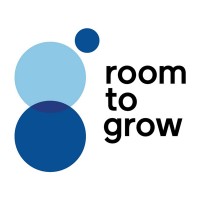 Room to Grow logo, Room to Grow contact details