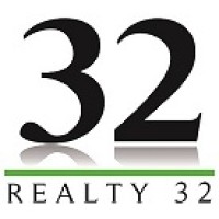 Realty 32 logo, Realty 32 contact details