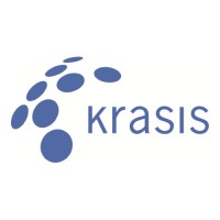 Krasis logo, Krasis contact details