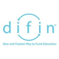 DiFin logo, DiFin contact details