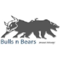 Bulls n Bears logo, Bulls n Bears contact details