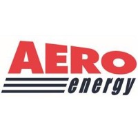 Aero Energy logo, Aero Energy contact details