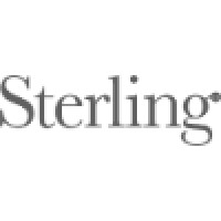 Sterling logo, Sterling contact details