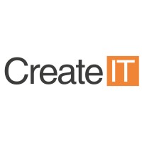 Create IT Group logo, Create IT Group contact details