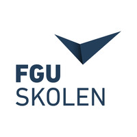 FGU Skolen logo, FGU Skolen contact details