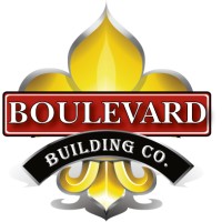 Boulevard Building Company, L.L.C. logo, Boulevard Building Company, L.L.C. contact details