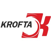 Krofta logo, Krofta contact details