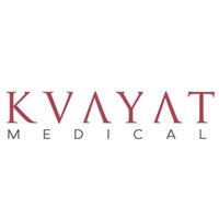 Kvayat Medical logo, Kvayat Medical contact details