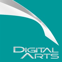 DigitalArts logo, DigitalArts contact details