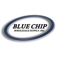 Blue Chip Wholesale Supply, Inc. logo, Blue Chip Wholesale Supply, Inc. contact details