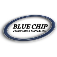 Blue Chip Floorcare, Inc logo, Blue Chip Floorcare, Inc contact details