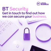 BT Local Business Cheshire logo, BT Local Business Cheshire contact details