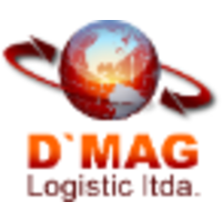 D'MAG LOGISTIC LTDA logo, D'MAG LOGISTIC LTDA contact details