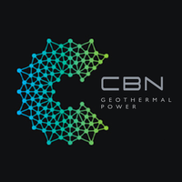 CBN Geothermal Power logo, CBN Geothermal Power contact details