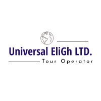 Universal Eligh LTD logo, Universal Eligh LTD contact details