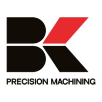 B&K Precision Machining logo, B&K Precision Machining contact details