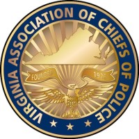 Virginia Association of Chiefs of Police logo, Virginia Association of Chiefs of Police contact details