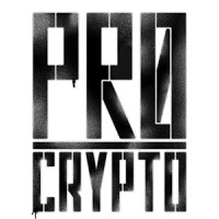 Pro Crypto Clothing logo, Pro Crypto Clothing contact details