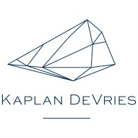 Kaplan DeVries Inc. logo, Kaplan DeVries Inc. contact details