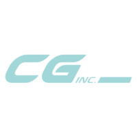 CG Inc logo, CG Inc contact details