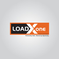 LoadXOne logo, LoadXOne contact details