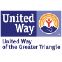 United Way of Durham logo, United Way of Durham contact details