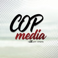 COP Media logo, COP Media contact details