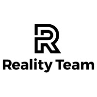 Reality Team logo, Reality Team contact details