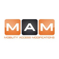 Mobility Access Modifications logo, Mobility Access Modifications contact details