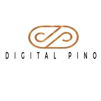 Digital Pino logo, Digital Pino contact details