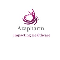 Azapharm logo, Azapharm contact details