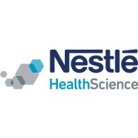 Nestle Health Science UK logo, Nestle Health Science UK contact details