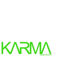 Karma Applied Science logo, Karma Applied Science contact details