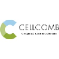 Cellcomb AB logo, Cellcomb AB contact details