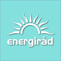 Energiråd AS logo, Energiråd AS contact details