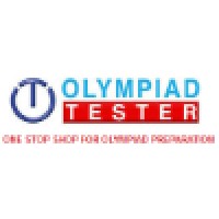 Olympiadtester logo, Olympiadtester contact details