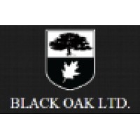 Black Oak Ltd logo, Black Oak Ltd contact details