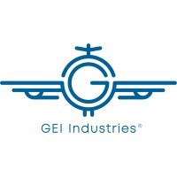 GEI Industries logo, GEI Industries contact details