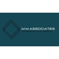 M M ASSOCIATES logo, M M ASSOCIATES contact details