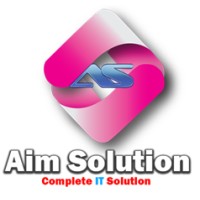 Aim Software Solution logo, Aim Software Solution contact details